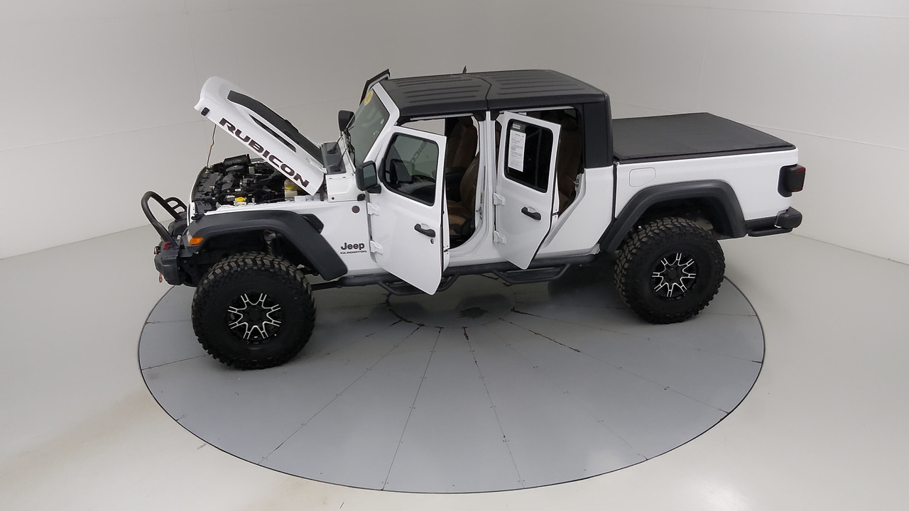 Car Exterior