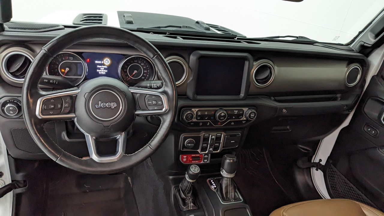 Car Exterior