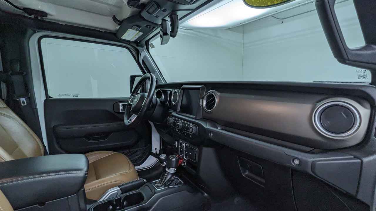 Car Exterior