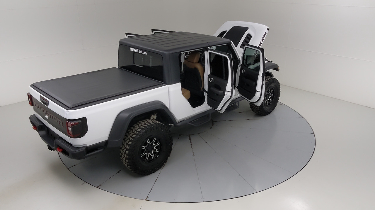 Car Exterior