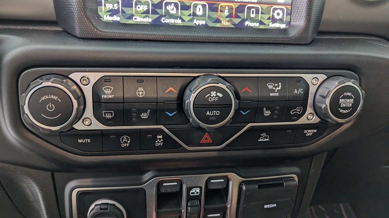 Car Exterior
