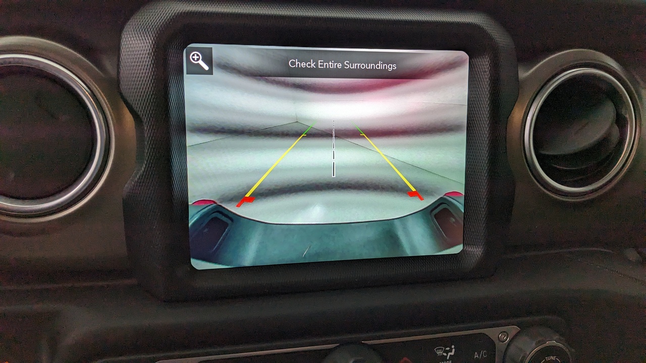 Car Exterior
