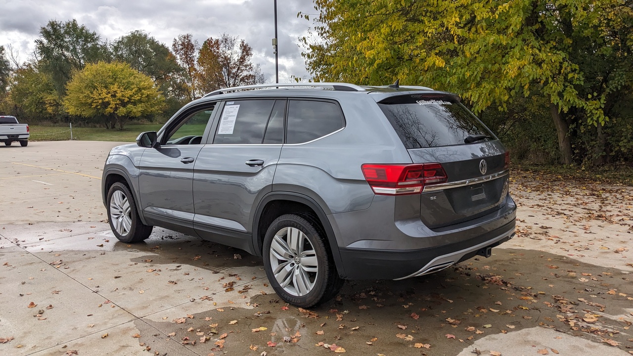 Car Exterior