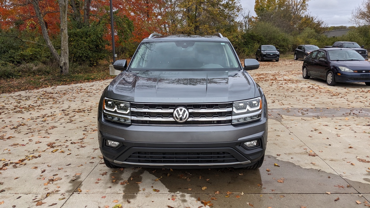 Car Exterior