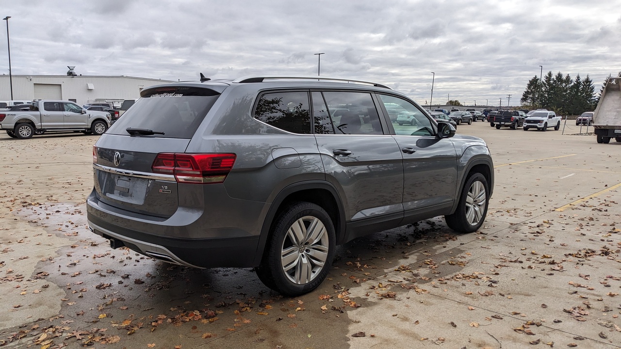 Car Exterior