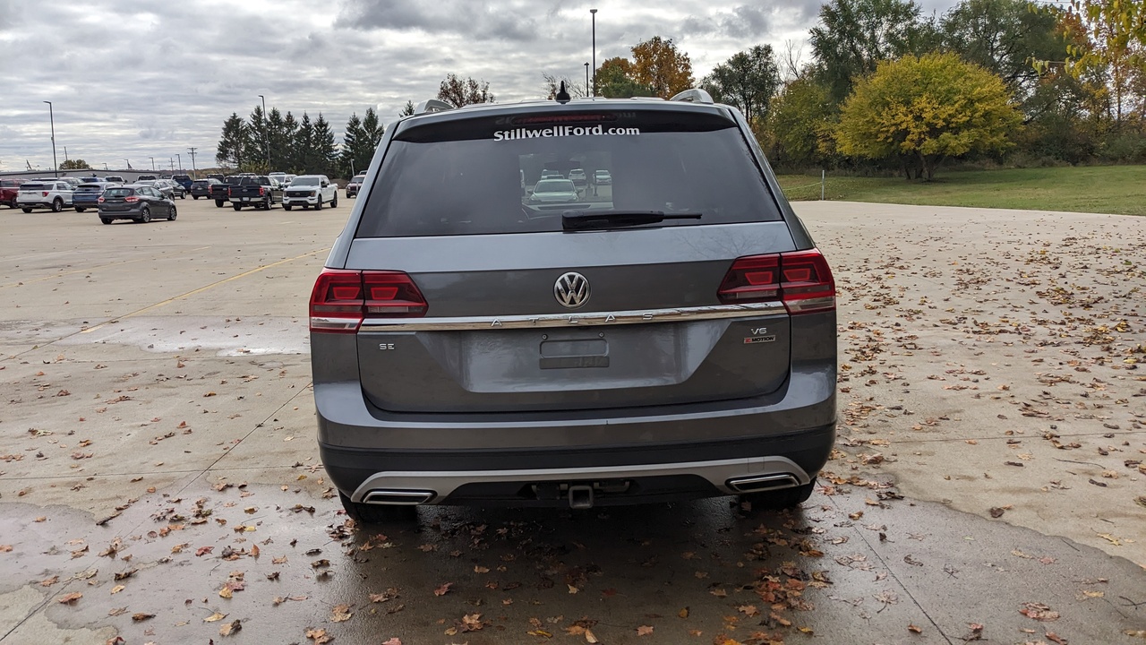 Car Exterior