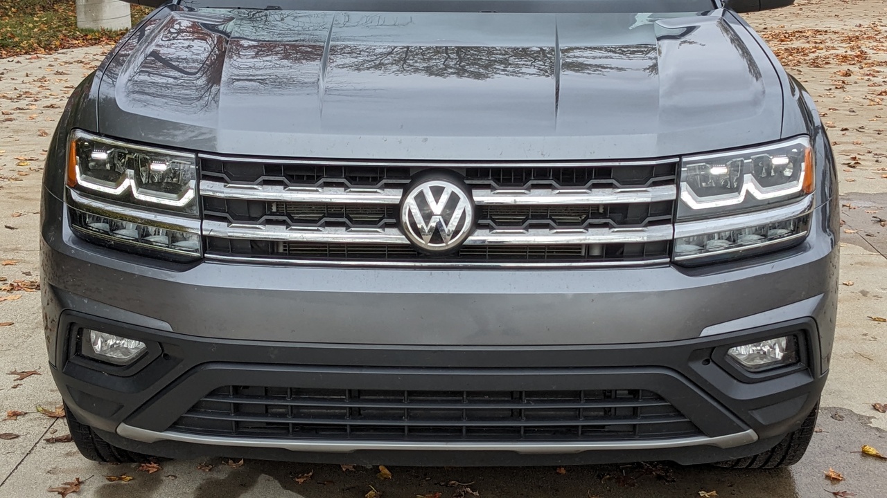 Car Exterior