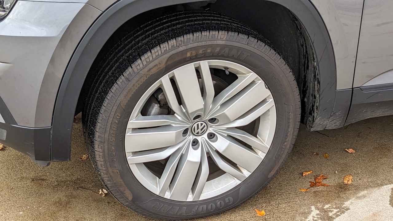 Car Exterior