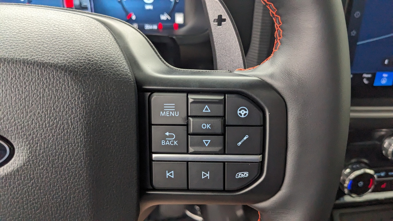 Car Exterior