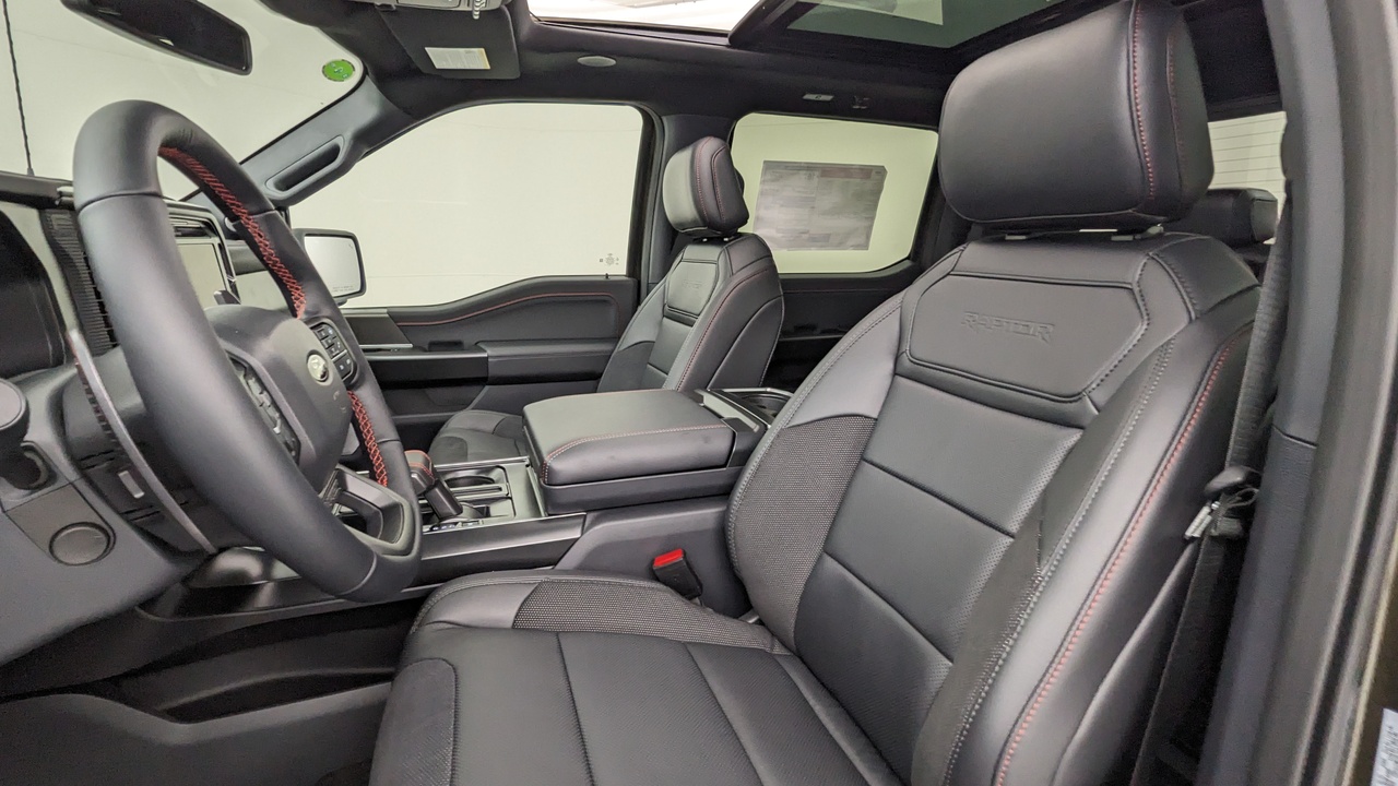 Car Exterior