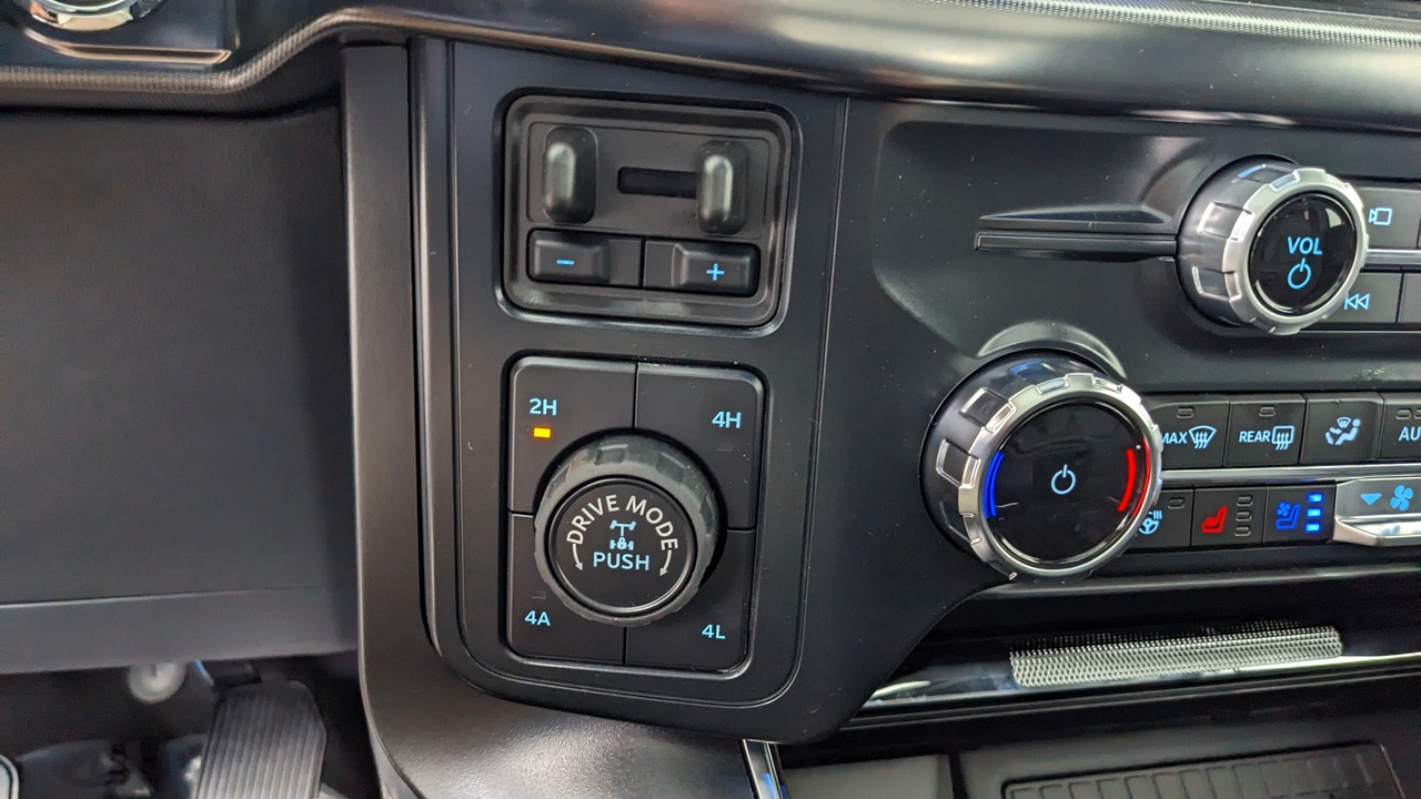 Car Exterior