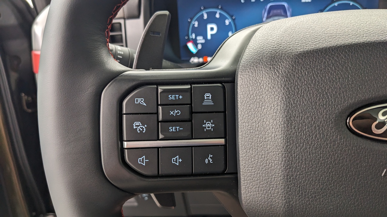 Car Exterior