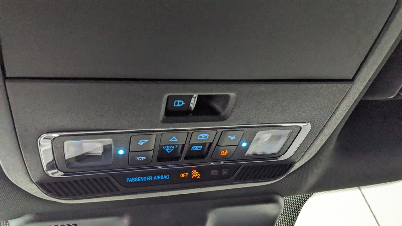 Car Exterior