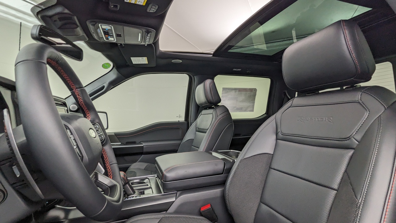 Car Exterior