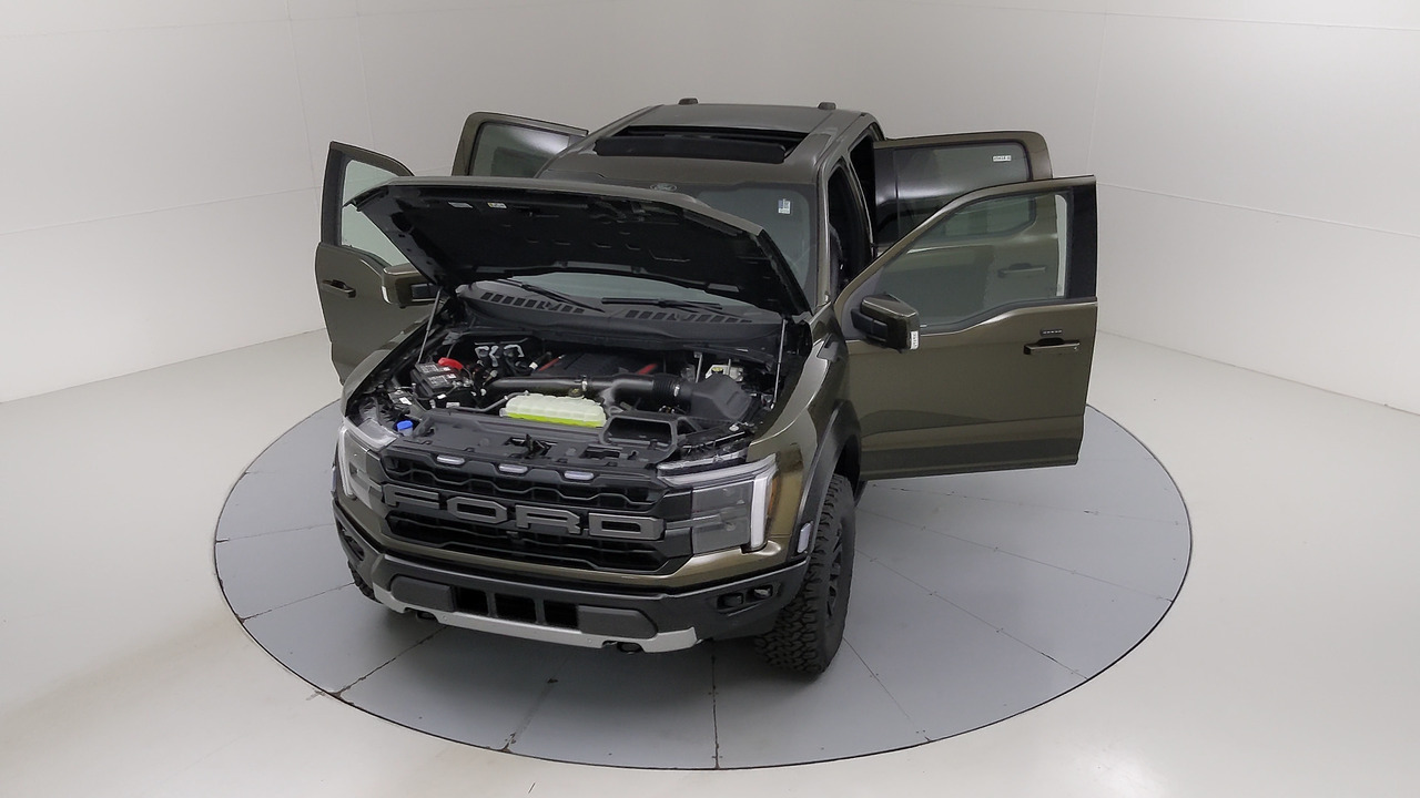 Car Exterior