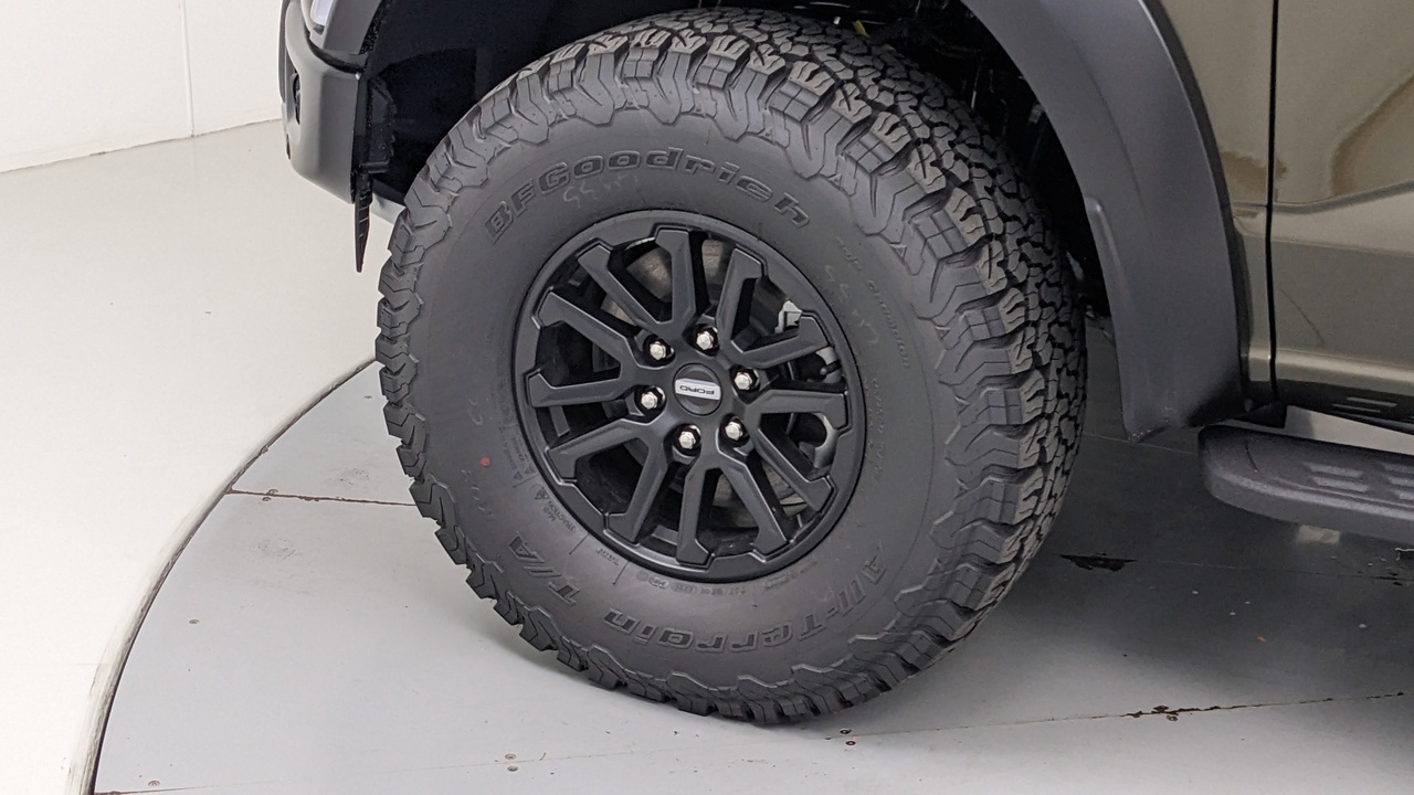Car Exterior
