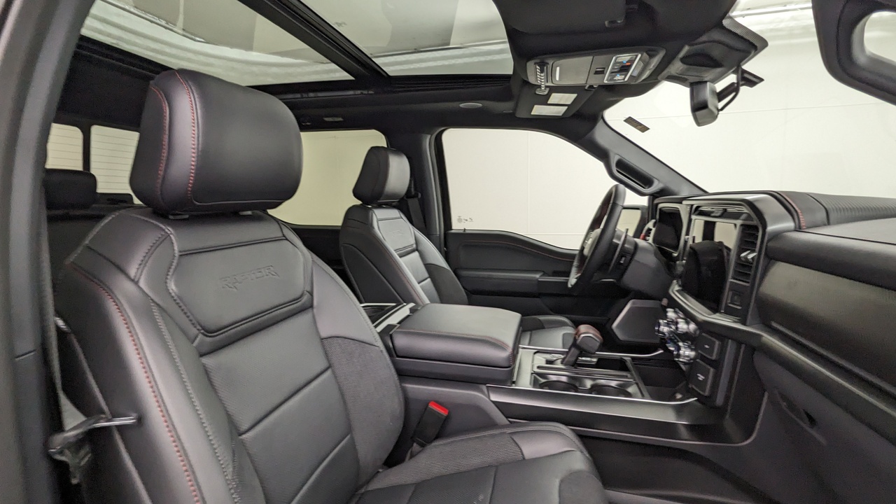 Car Exterior