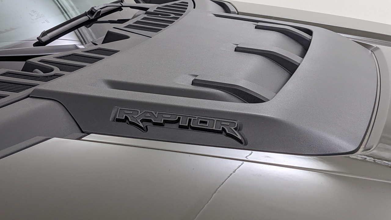Car Exterior