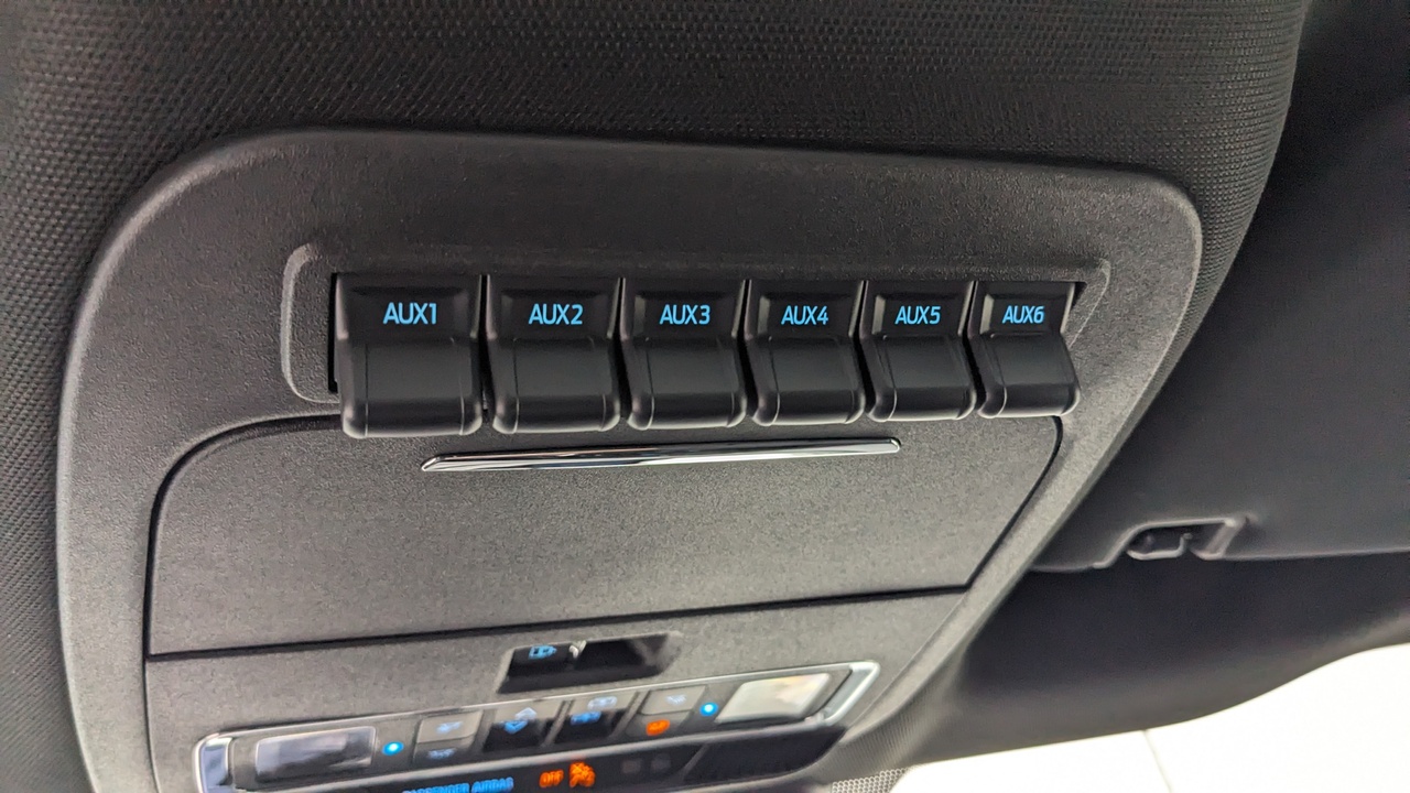 Car Exterior