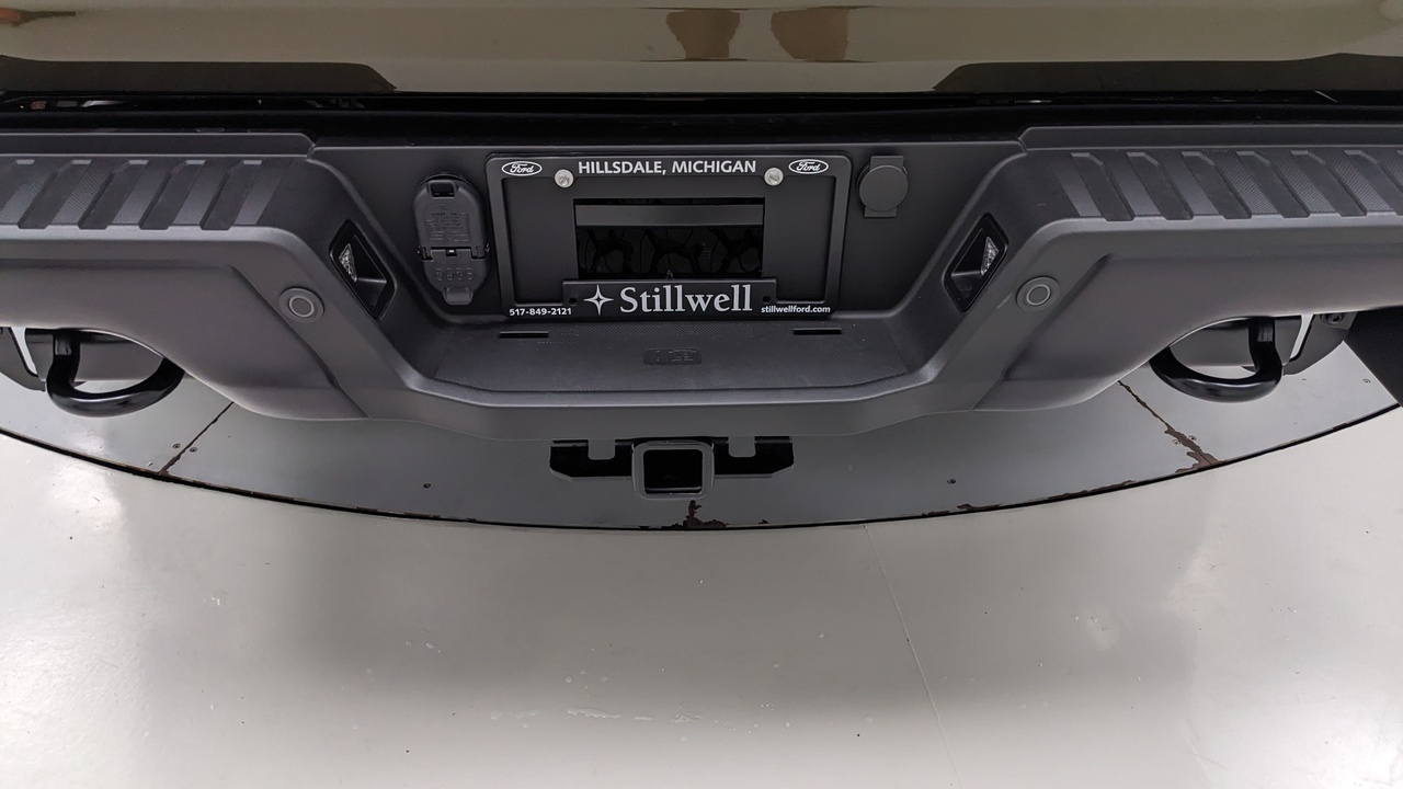 Car Exterior