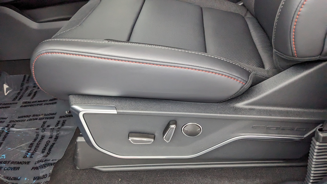 Car Exterior