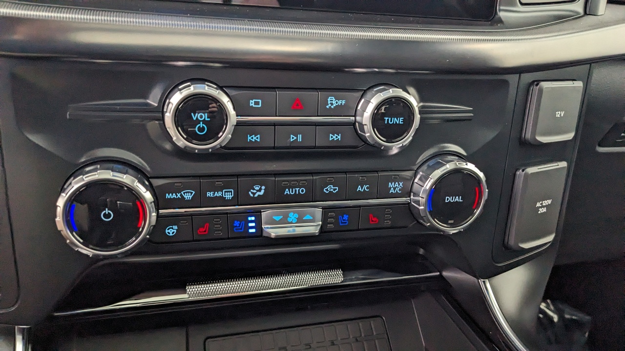 Car Exterior