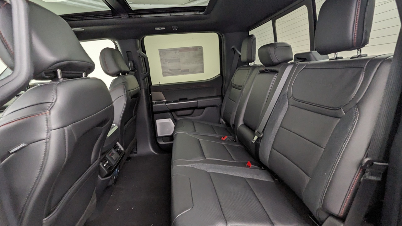 Car Exterior