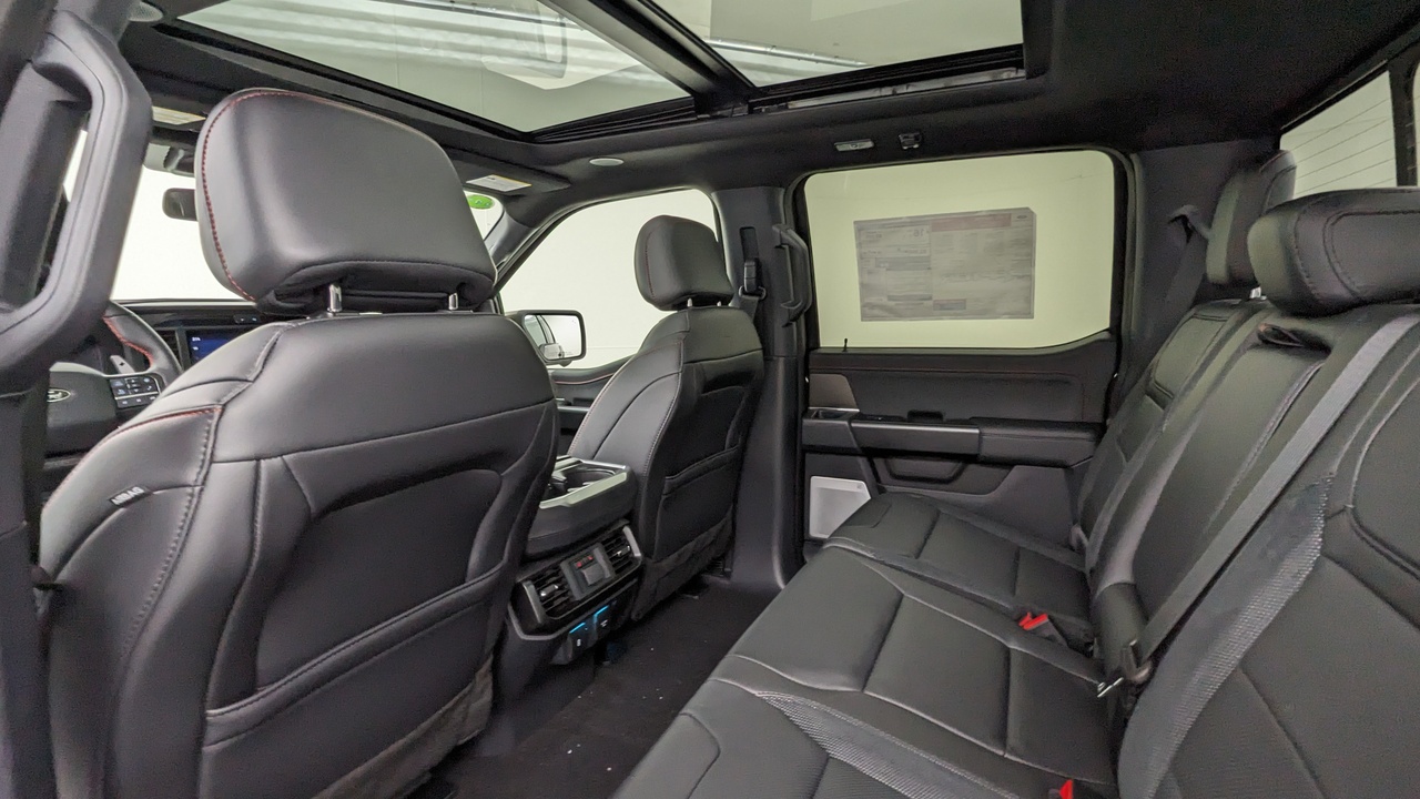 Car Exterior