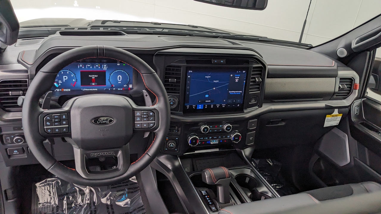 Car Exterior