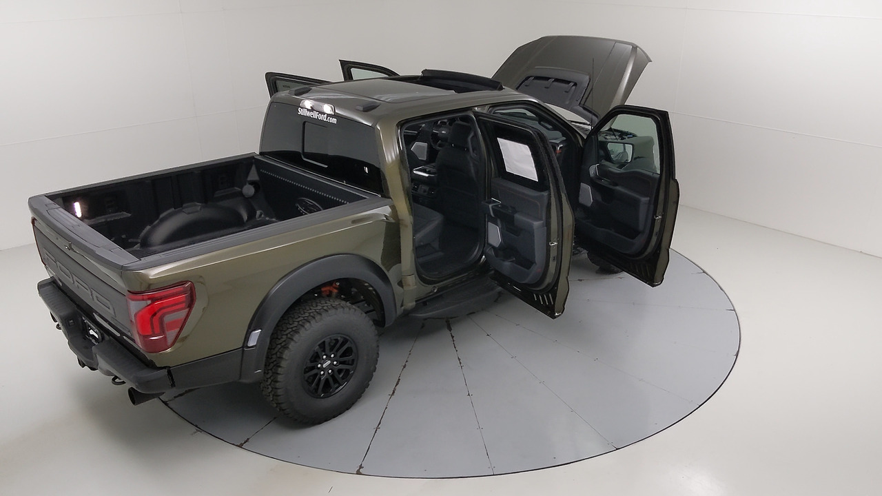 Car Exterior