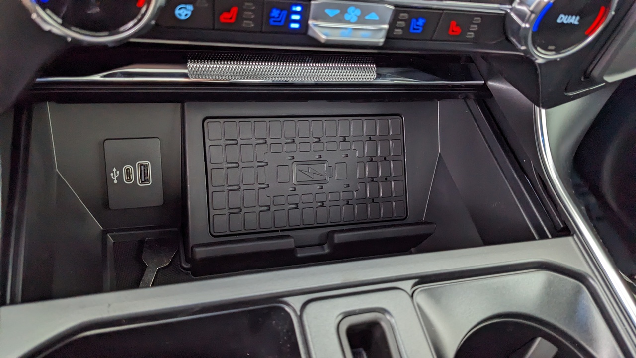 Car Exterior