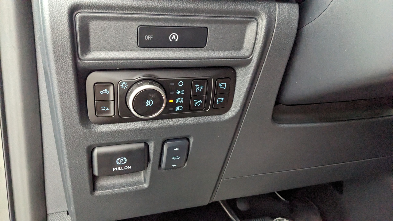 Car Exterior