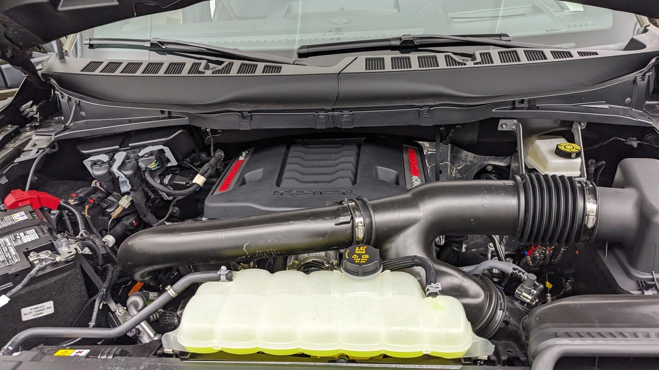 Car Exterior