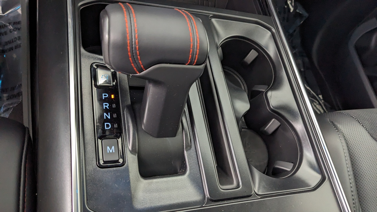 Car Exterior