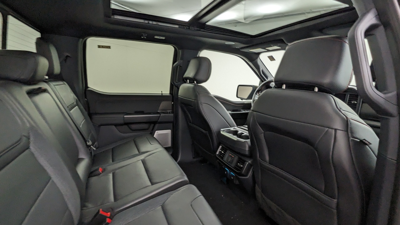 Car Exterior
