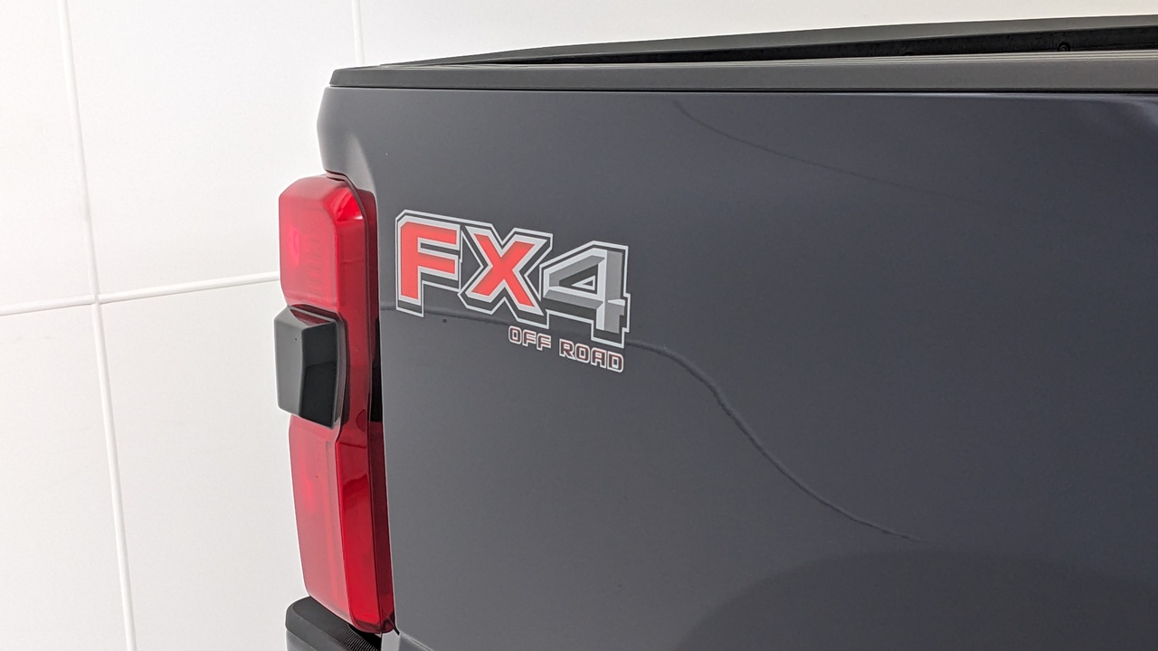 Car Exterior