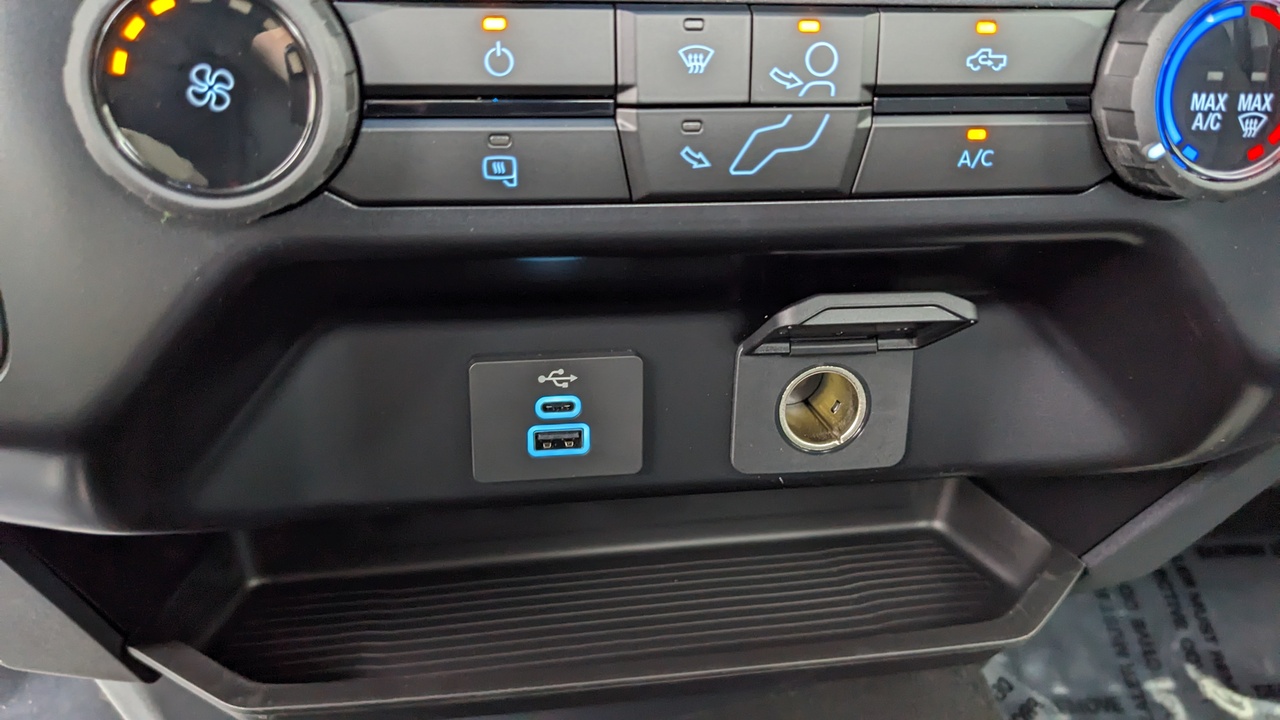 Car Exterior
