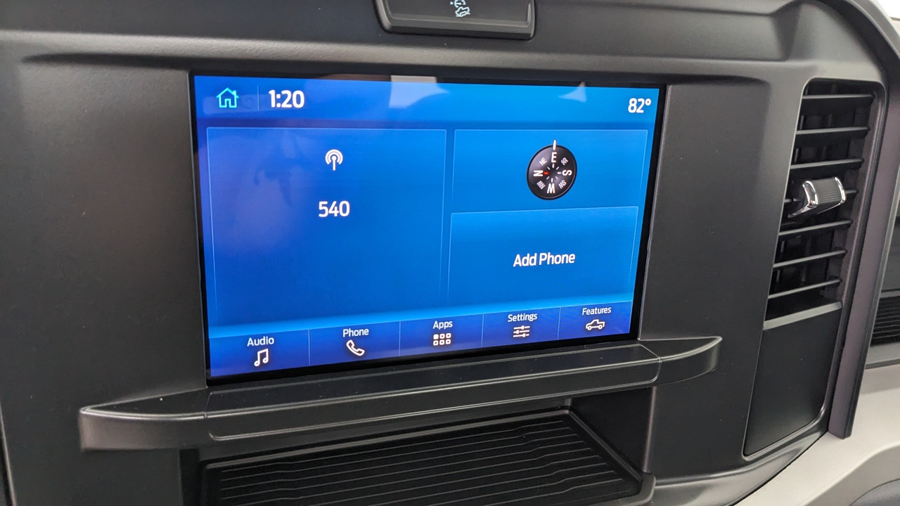 Car Exterior