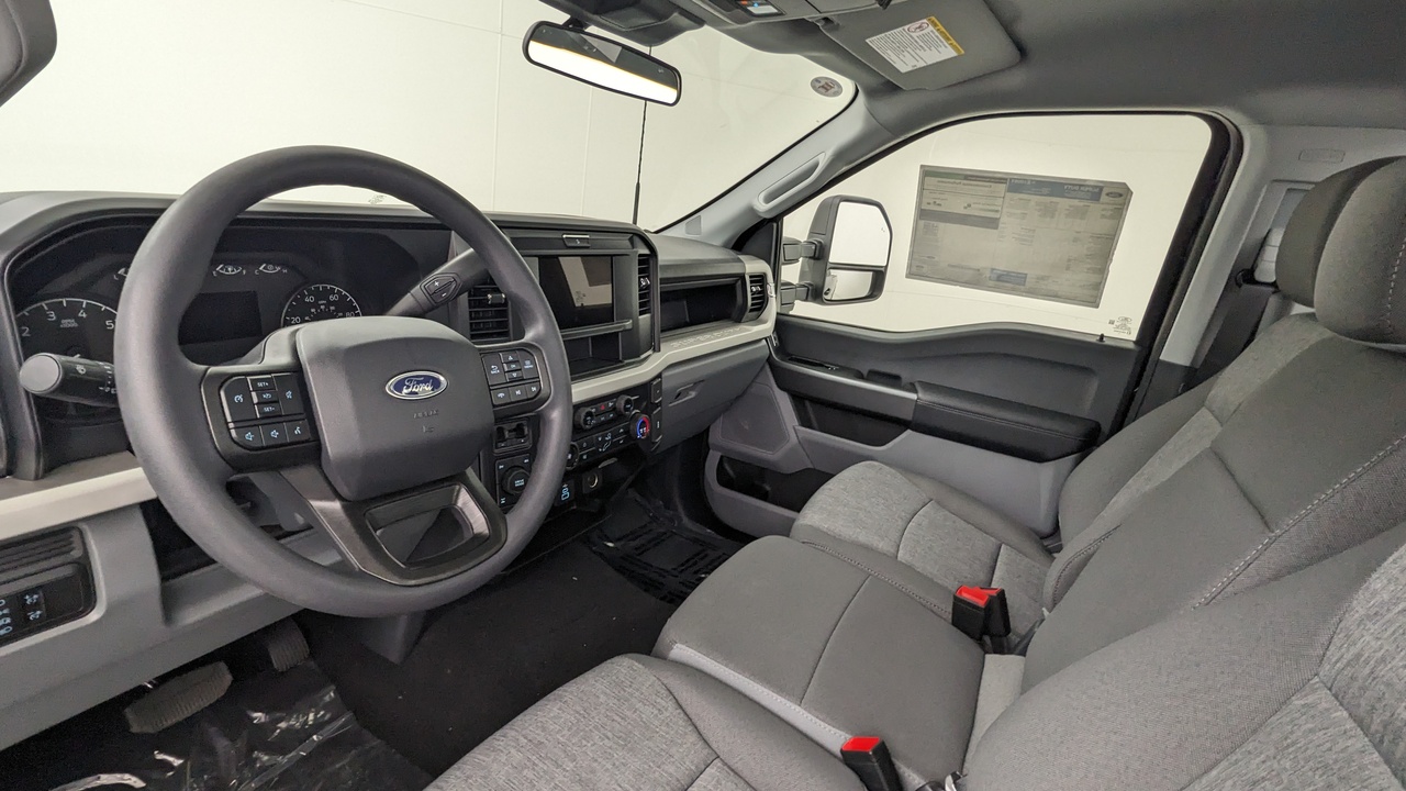 Car Exterior