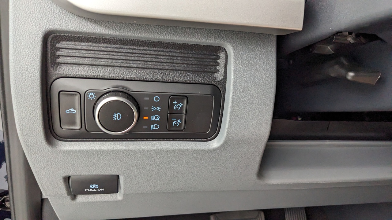 Car Exterior