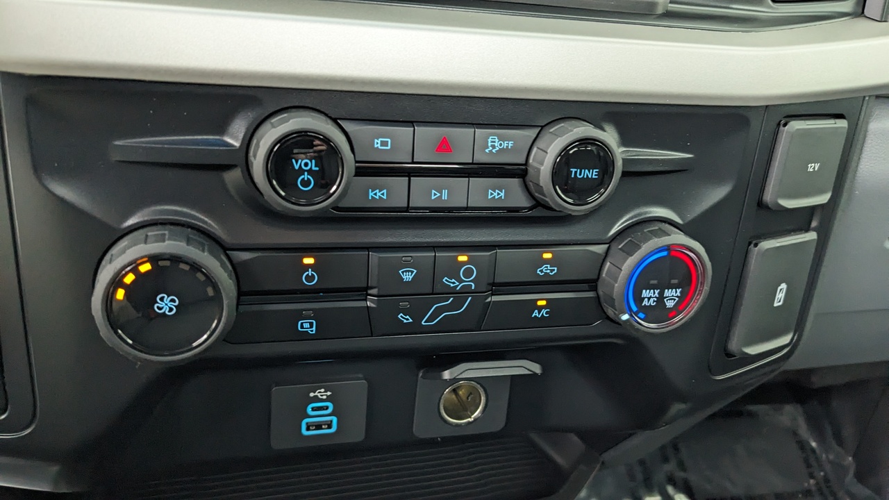 Car Exterior