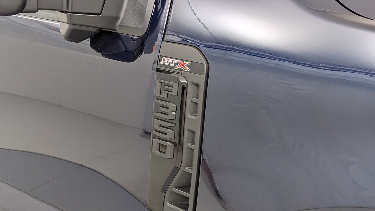 Car Exterior