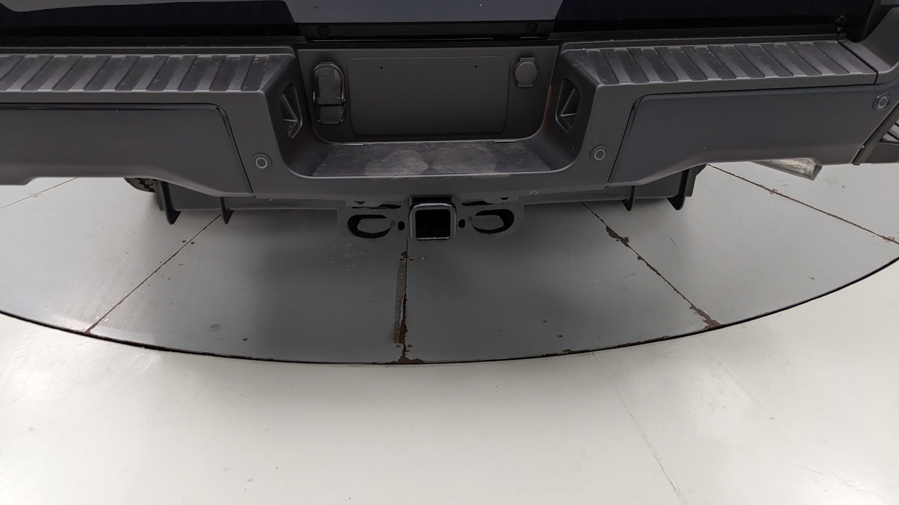 Car Exterior