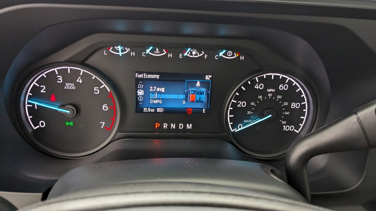 Car Exterior