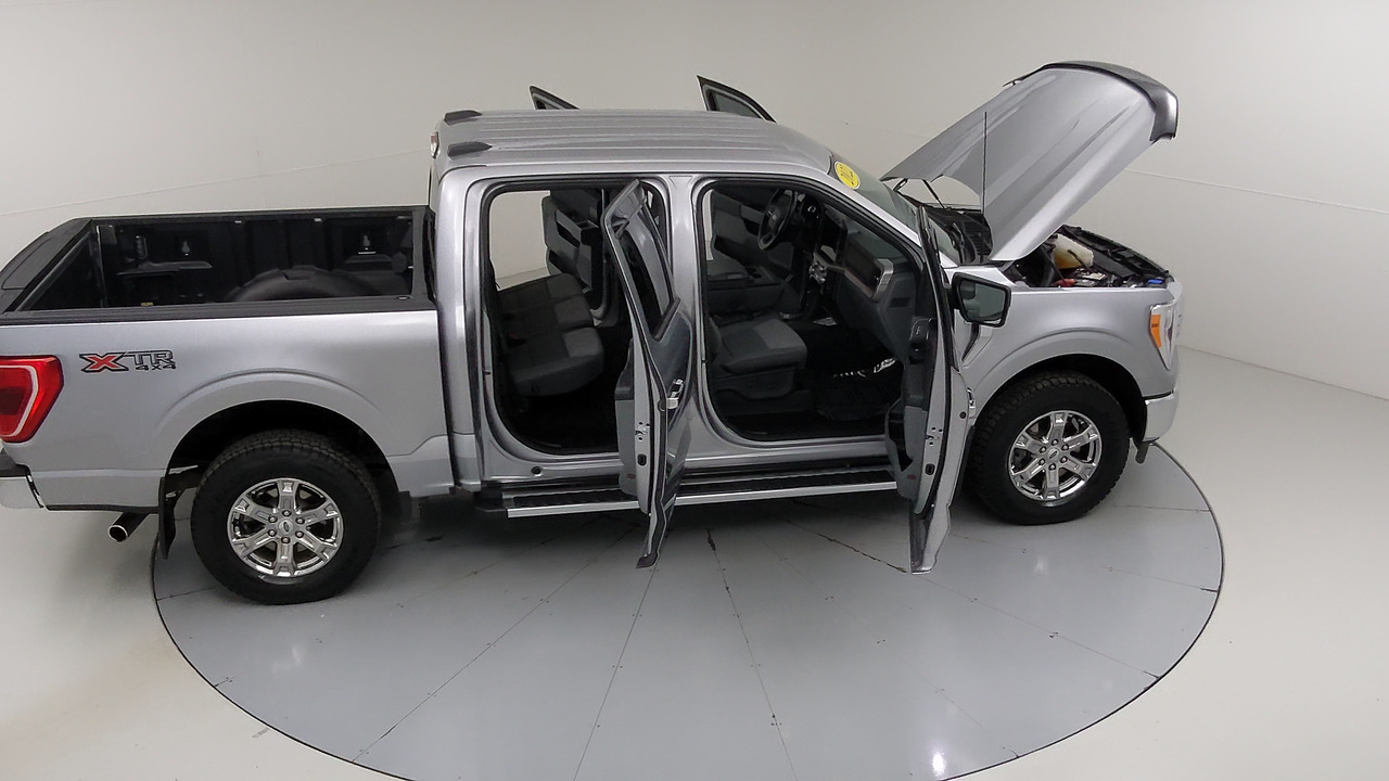 Car Exterior