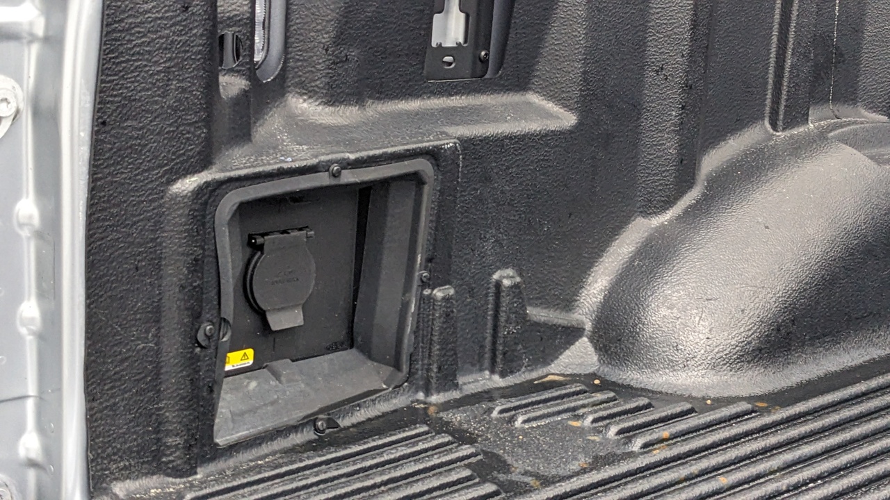 Car Exterior