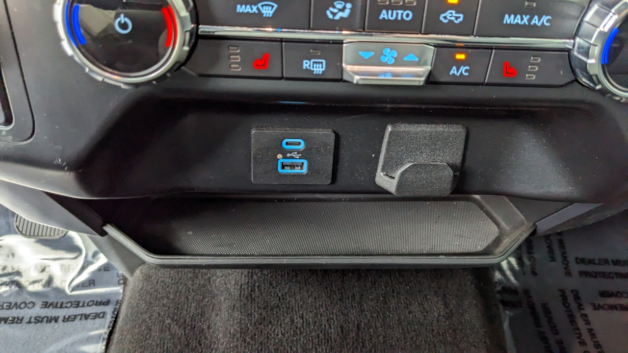 Car Exterior