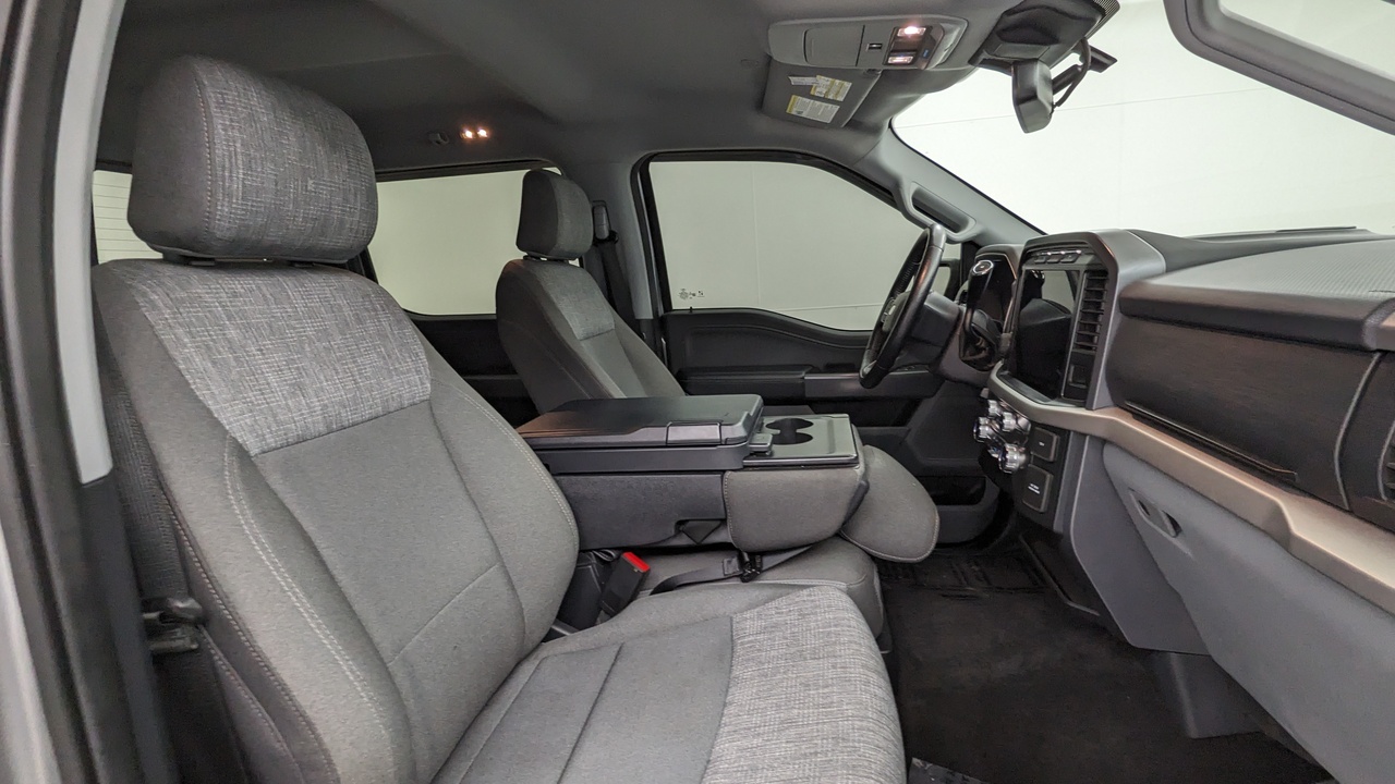 Car Exterior