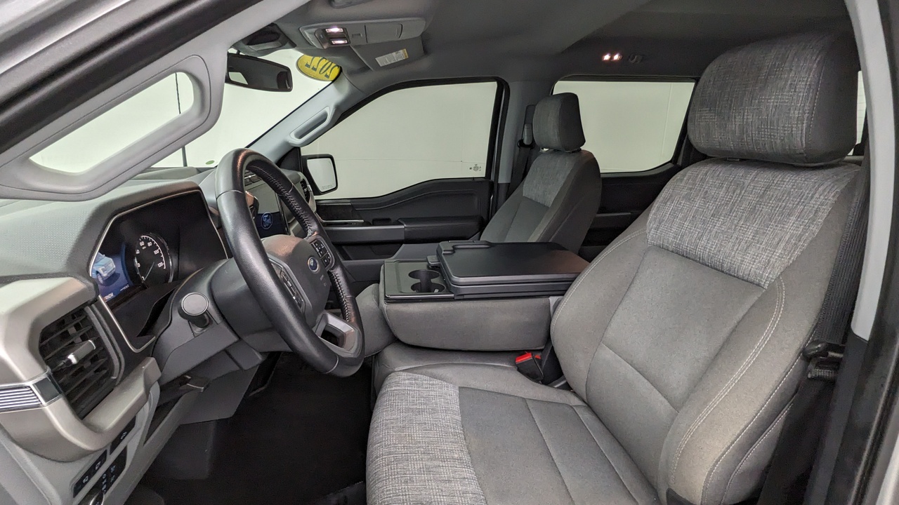Car Exterior