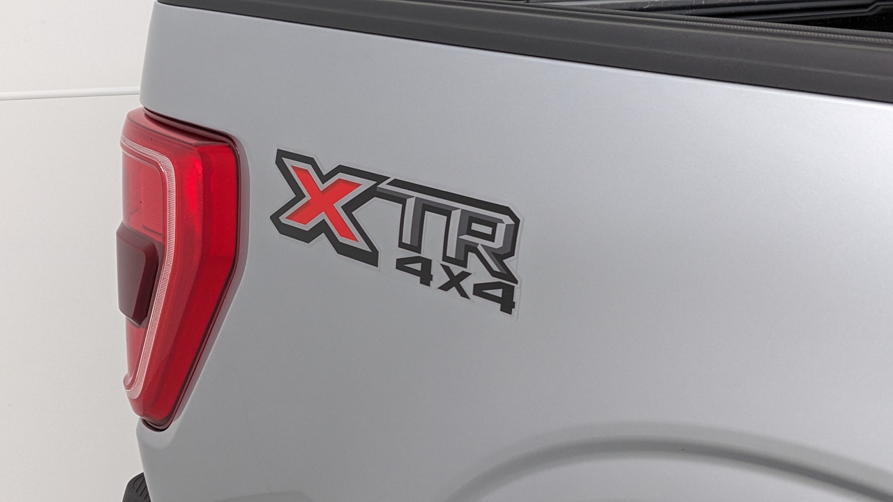 Car Exterior